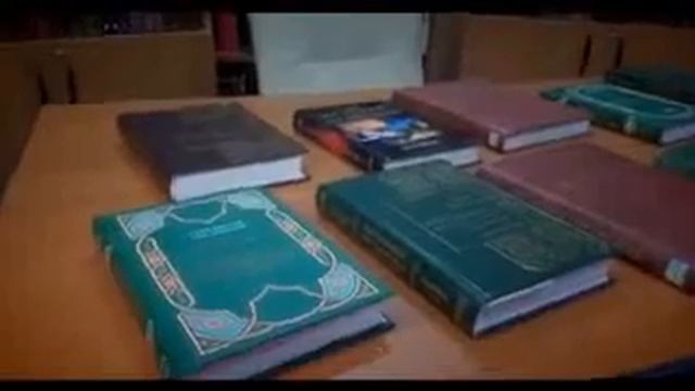 О Саиде Афанди смотреть онлайн