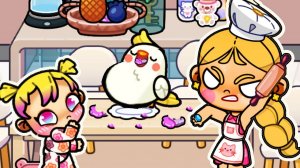 НЯНЯ ДЛЯ АЛИСЫ  КЛИЧКА ДЛЯ ПОПУГАЯ  AVATAR WORLD ИСТОРИЯ  РУТИНА СЕМЬИ  ОБНОВЛЕНИЕ СЕРИАЛ