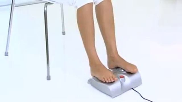 Массажер для ног Sanitas SFM33 смотреть онлайн