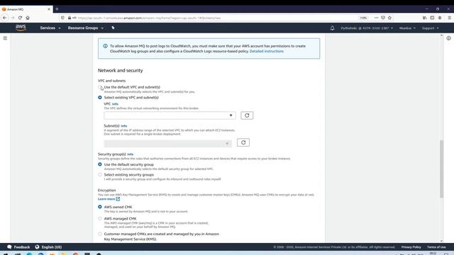 Amazon MQ for Apache Active MQ | Hands On Demo смотреть онлайн