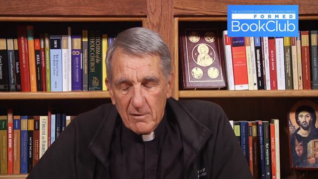 FORMED Book Club: The Church: Paradox and Mystery, Ep. 13 смотреть онлайн