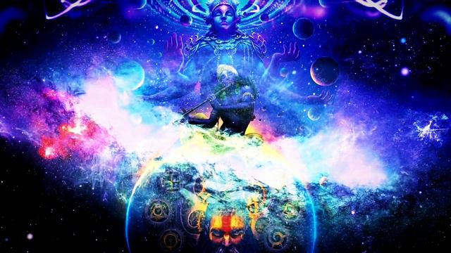 HARE KRISHNA HARE RAMA | Mahā-mantra | Bhakti Movements 🙏🙏