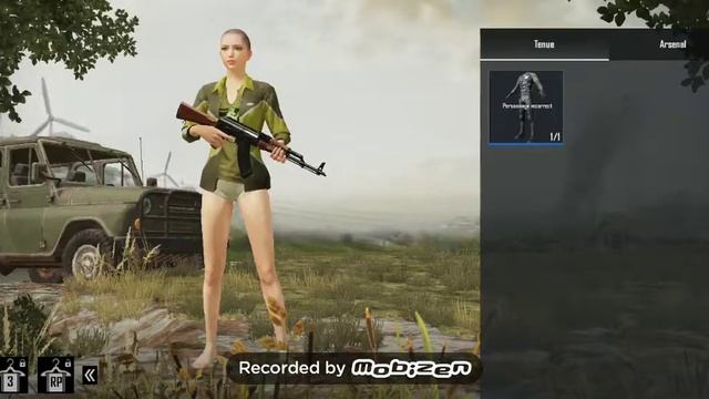 PUBG MOBILE (iPhone android step 5)pumpkin fall event смотреть онлайн