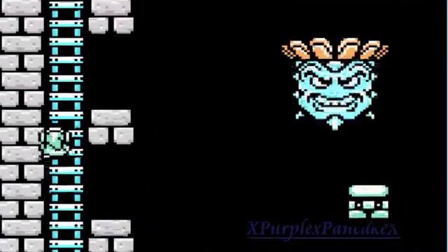 The Legend of Zelda: Oracle of Ages~Walkthrough Part 7 смотреть онлайн