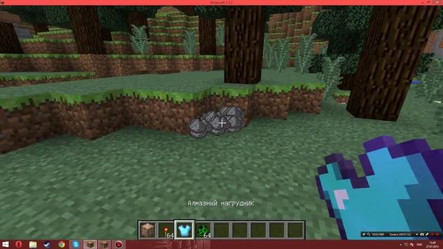 Майнкрафт как зачаровать любую вещь на 1000лвл без плагинов и модов!