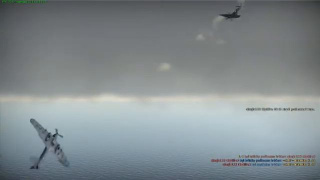 War Thunder rocket kill slowned смотреть онлайн