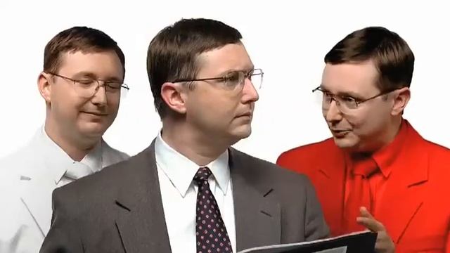 006 Apple HD Get A Mac Ads Angel Devil 2006