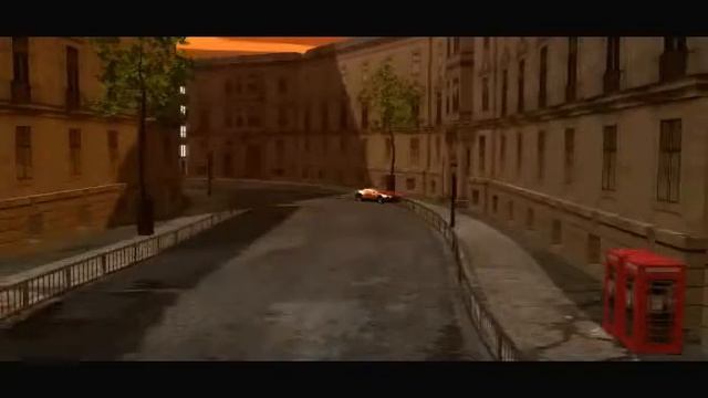taxi 3 extreme rush смотреть онлайн