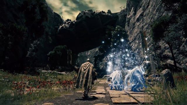 30 NEW BOSSES in Elden Ring DLC!? BIG DLC Details, Lore Reveals & More! смотреть онлайн