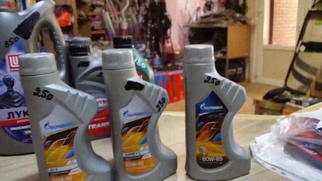 Российские трансмиссионные масла для мкпп.Не уступающие брендовым!Шутка.масла Роснефть Kinetic 80w9 смотреть онлайн