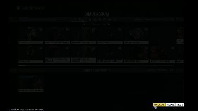 Arca Plasmor | Warframe builds. Part 10. смотреть онлайн