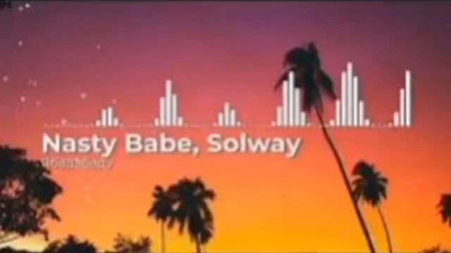 Nasty Babe & Solway - ябадабаду | ХОЧУ ЭТУ ХОЧУ ТУ (1ЧАС) / часовая версия смотреть онлайн