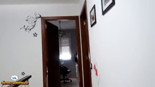 Un hombre DESCONOCIDO ENTRA EN CASA Y NOS ROBA PASAMOS MUCHO MIEDO el HACKER ENTRA EN CASA смотреть онлайн