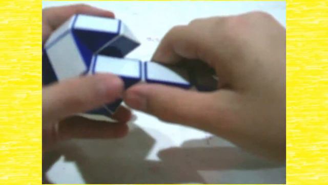 Como fazer um Microfone no seu Rubik's Sônake смотреть онлайн