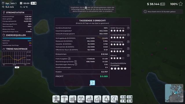 Let's Play Power to the People #1 | Plane die Energieversorgung | gameplay deutsch tutorial смотреть онлайн