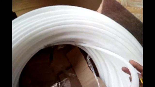 Труба теплої підлоги смотреть онлайн