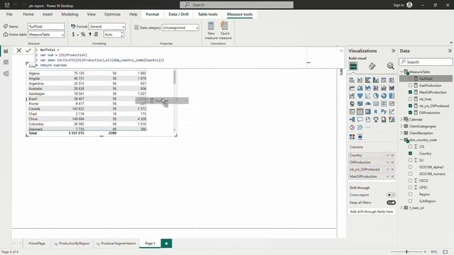 12 Most Used DAX Functions смотреть онлайн