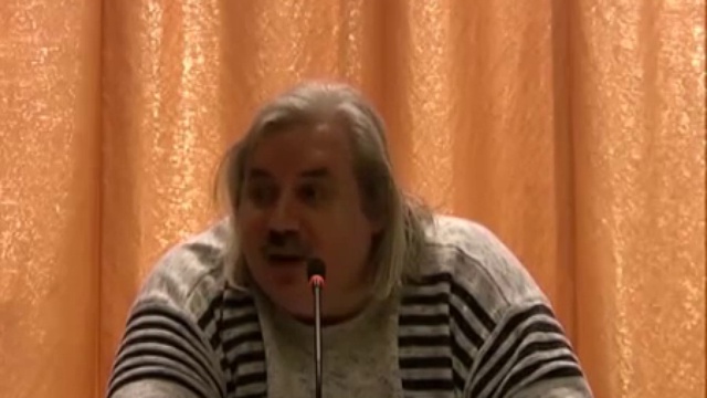 Николай Левашов о хронических заболеваниях смотреть онлайн