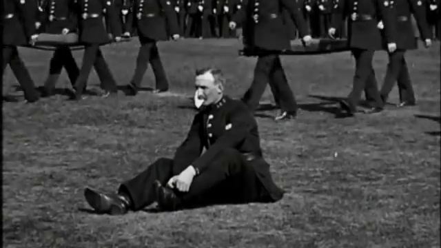 The Lost World Of Mitchell And Kenyon - Episode 3 - 1/4 смотреть онлайн