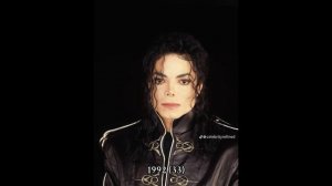 Майкл Джексон