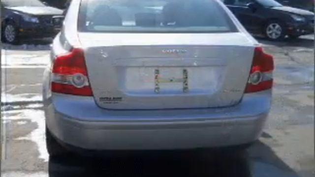 2005 Volvo S40 - WATERVILLE ME смотреть онлайн