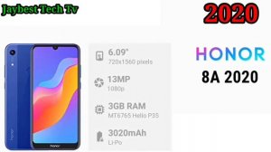 Evolution Of Honor Mobile Phones 2011 To 2022 | Tech Evolution Wednesday's