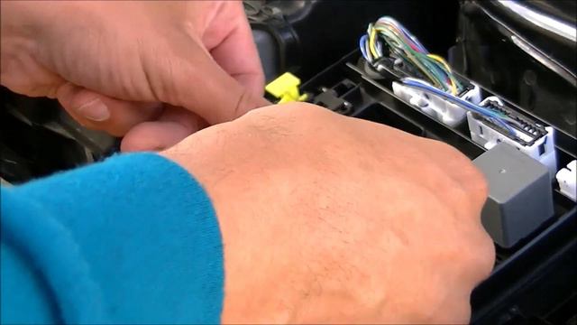 Mitsubishi Lancer Ralliart and Evolution X Relay Replacement смотреть онлайн