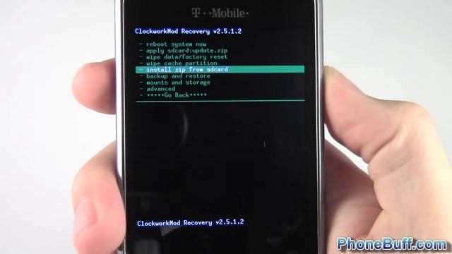 How To Flash A Custom Kernel On Android смотреть онлайн