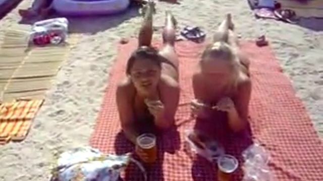 рыбка на море я и бубочка!! смотреть онлайн