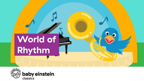 World of Rhythm _ Baby Einstein.mp4