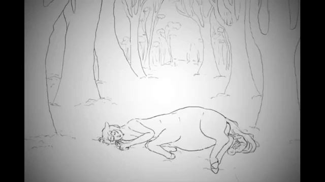 M-Preg Birth (Centaur)