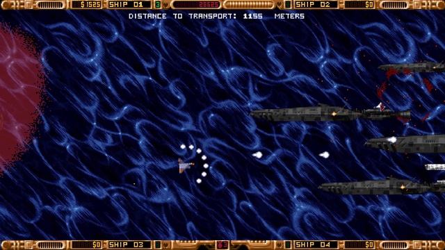 1993 Space Machine PC Gameplay смотреть онлайн