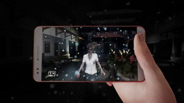 DreadOut 2 Teaser (Gameplay Preview) смотреть онлайн