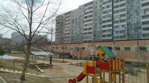 21. Рабочий городок. 27.04.23.