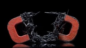 Какие металлы, кроме железа, притягиваются магнитом?