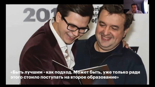 Маркетинг и бренд-менеджмент смотреть онлайн