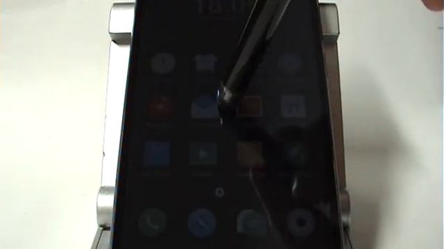 Папки приложений в Meizu смотреть онлайн