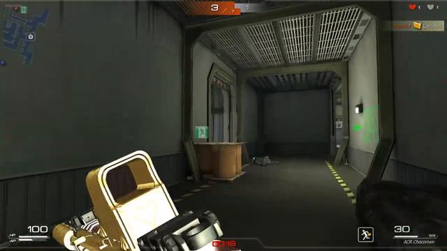 Special Force 2 /ScaredHitless Vs [D]yNasty- смотреть онлайн