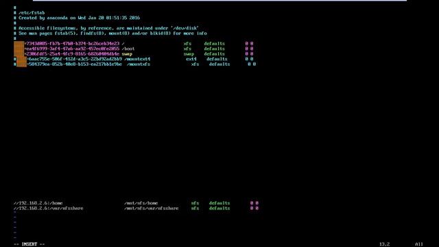 Error getting authority: Error initializing authority in LINUX смотреть онлайн