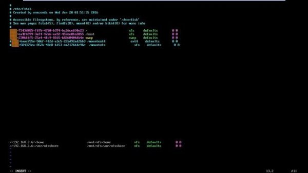 Error getting authority: Error initializing authority in LINUX