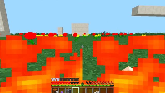 Minecraft Mods: " Special Armor Mod 1. 7 .10 " смотреть онлайн