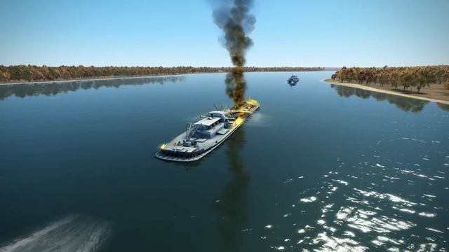 Landing on Ships, Battle of Crete, Rockets & More! V62 | IL-2 Sturmovik Flight Simulator Crashes смотреть онлайн