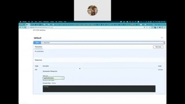 Vue 3 + FastAPI + Docker Compose  EP2
