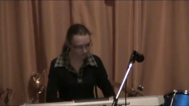 Концерт в Доме - Интернате - 4 ( 26.04.11г. ) смотреть онлайн