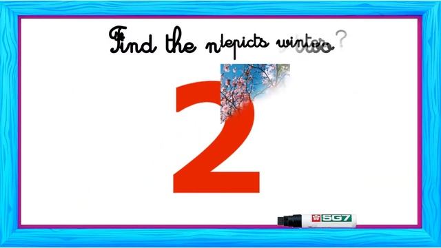 QUIZ #1 for kids | Preschool Educational Game | Children aged 3 to 4 | General Knowledge Questions смотреть онлайн