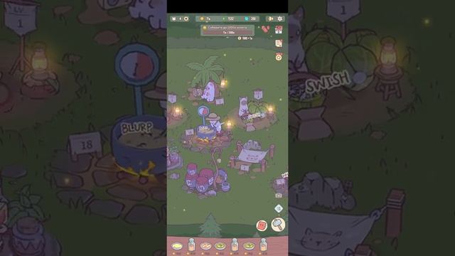 Кошки и суп► Cats&Soup ►Обзор,Первый взгляд,Мнение об игре смотреть онлайн