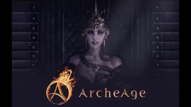 Invocation Array - Revelation 1 Hour (Archeage Revelation Theme) смотреть онлайн