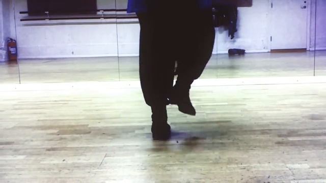 Учим чечетку. смотреть онлайн