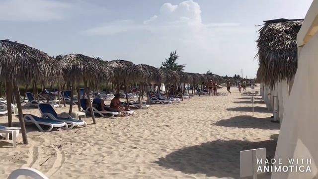 Cuba - Varadero - Blau Varadero