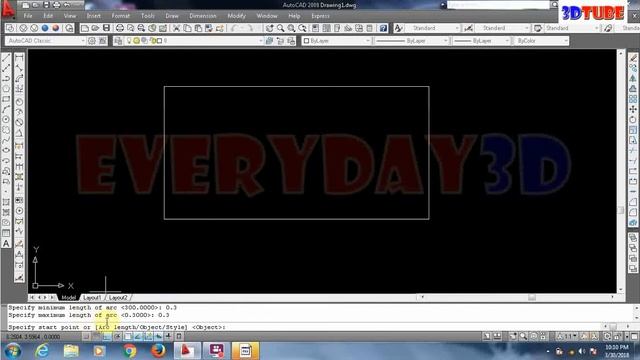 TUTORIAL AUTOCAD BAHASA INDONESIA: CLOUD смотреть онлайн
